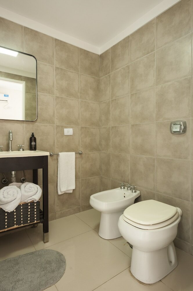 Фото Báltico Suites