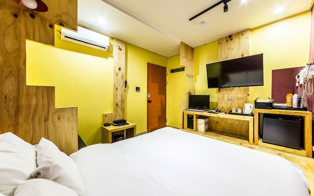 Фото Bucheon Jyujyu