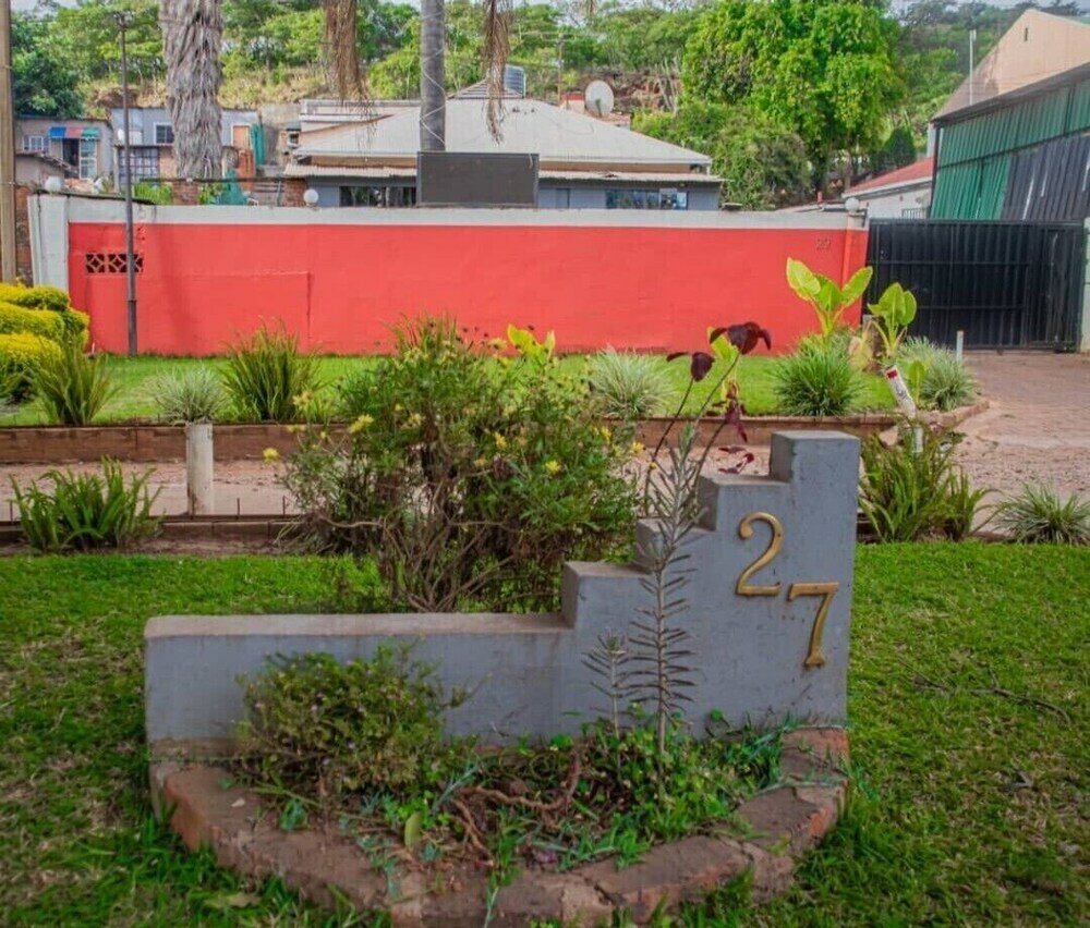 Фото отеля 5