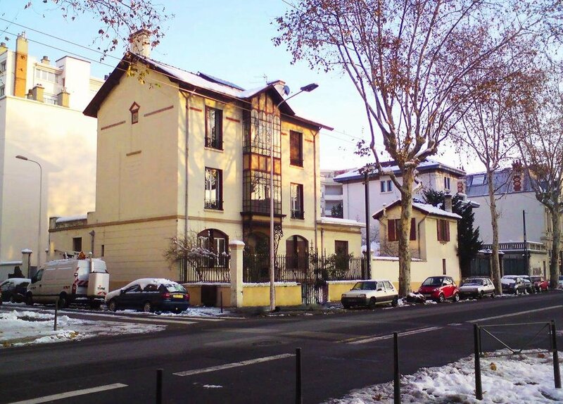 Гостиница Félix Dort
