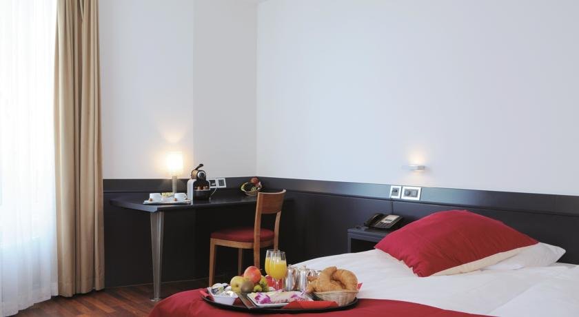 Фото Hotel Seidenhof