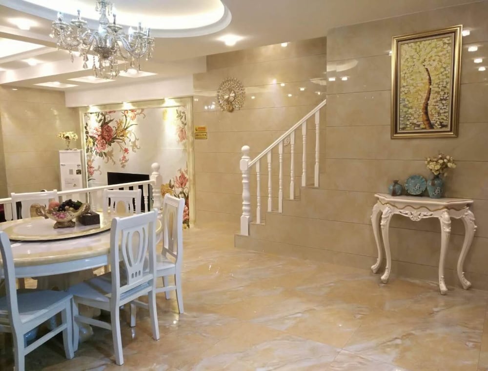 Фото Hui Tong Villa