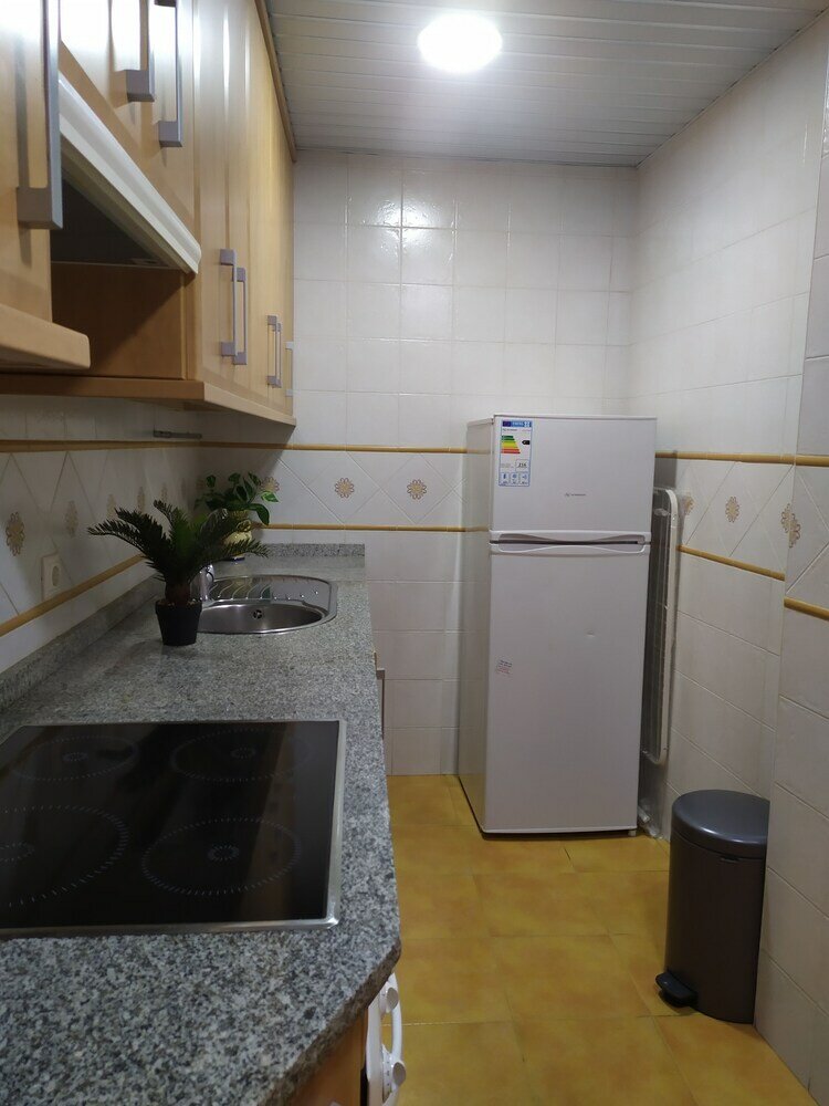 Фото Lujoso Apartamento EN la Juderia