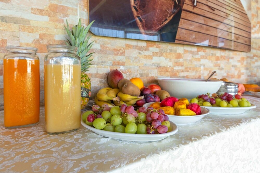 Фото 3662 Resort Re Sole - App. Romantic