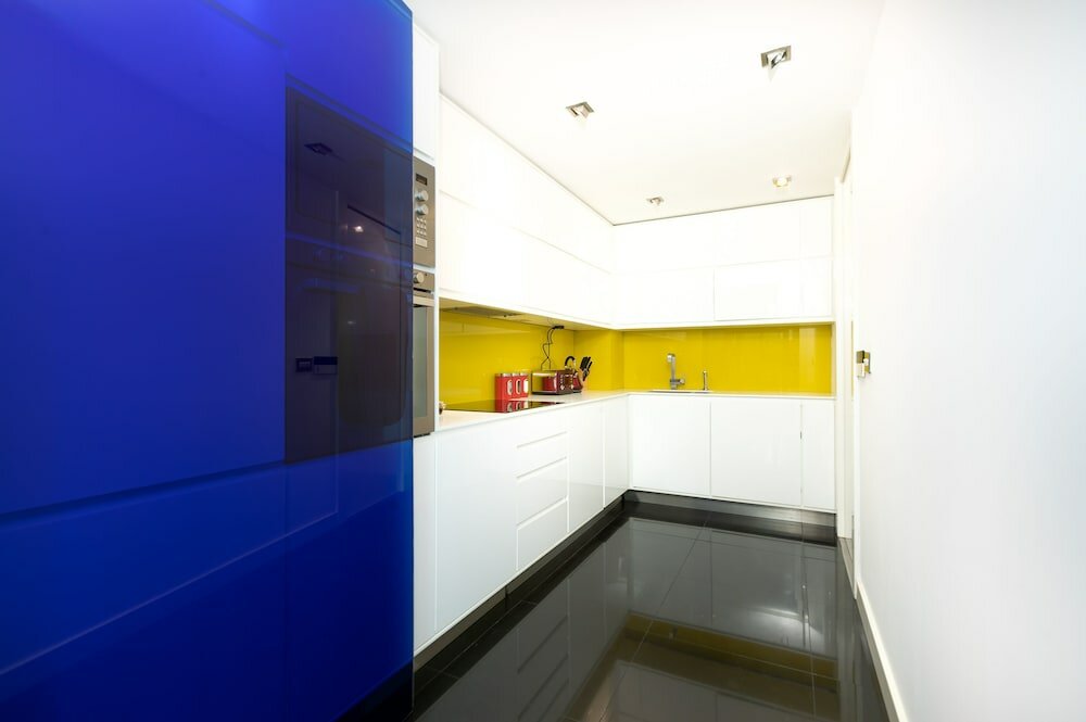 Фото River view Luxury 3bed flat with views