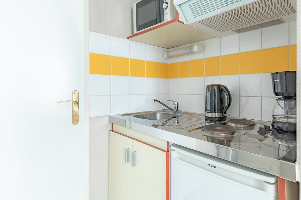 Фото Appart'City Bordeaux Centre