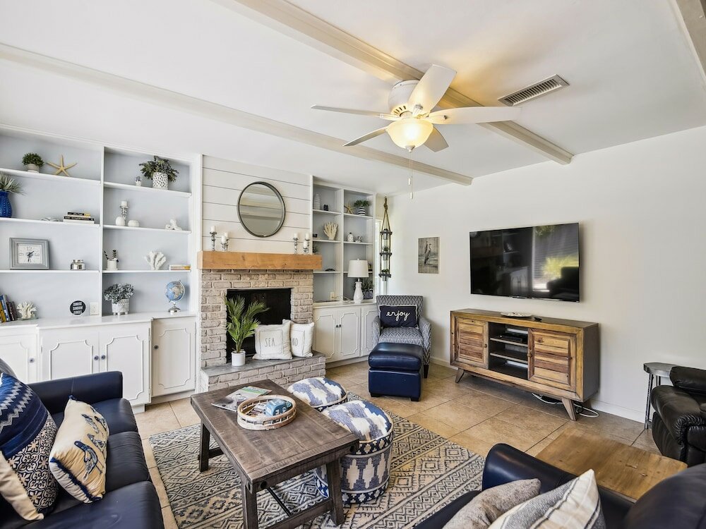 Фото The Lucky Catch