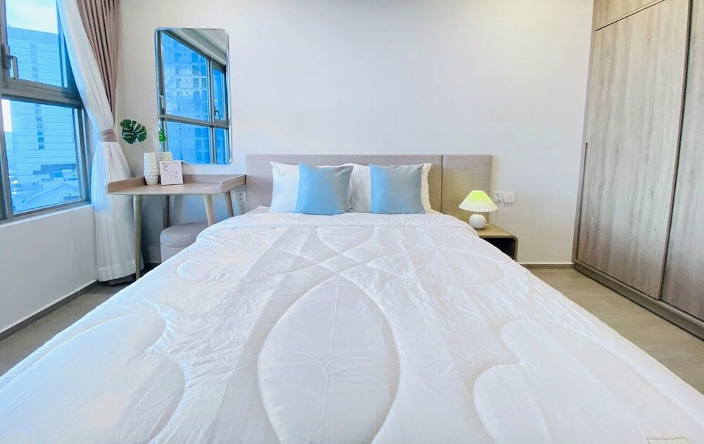 Фото The Song Apartment - Homestay Vung Tau 1992