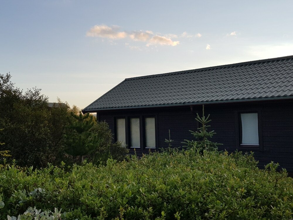 Фото Odinsve Country Home