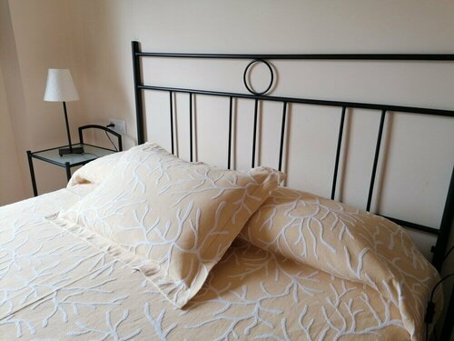 Гостиница Apartamento Entreplayas Tapia