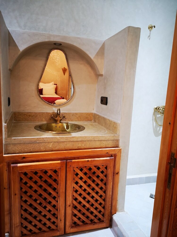 Фото Riad Azra Marrakech