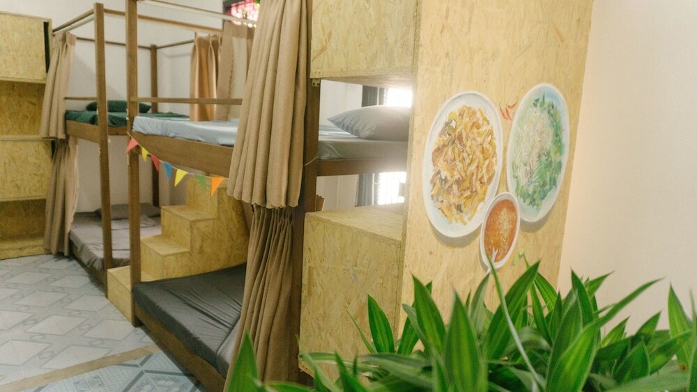 Фото Zone Danang Hostel