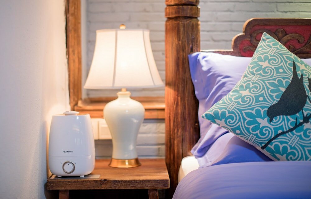 Фото Li Jiang Tang Feng Yard No. 4