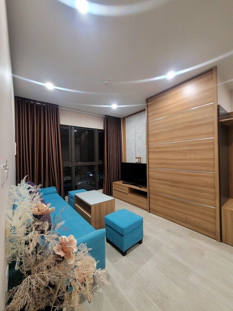 Фото Nha Trang Bay Monaco Apartment