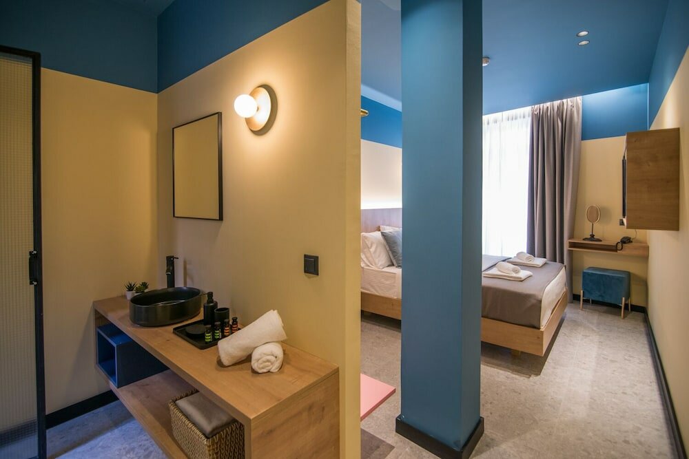 Фото Metis Urbane Living Spaces