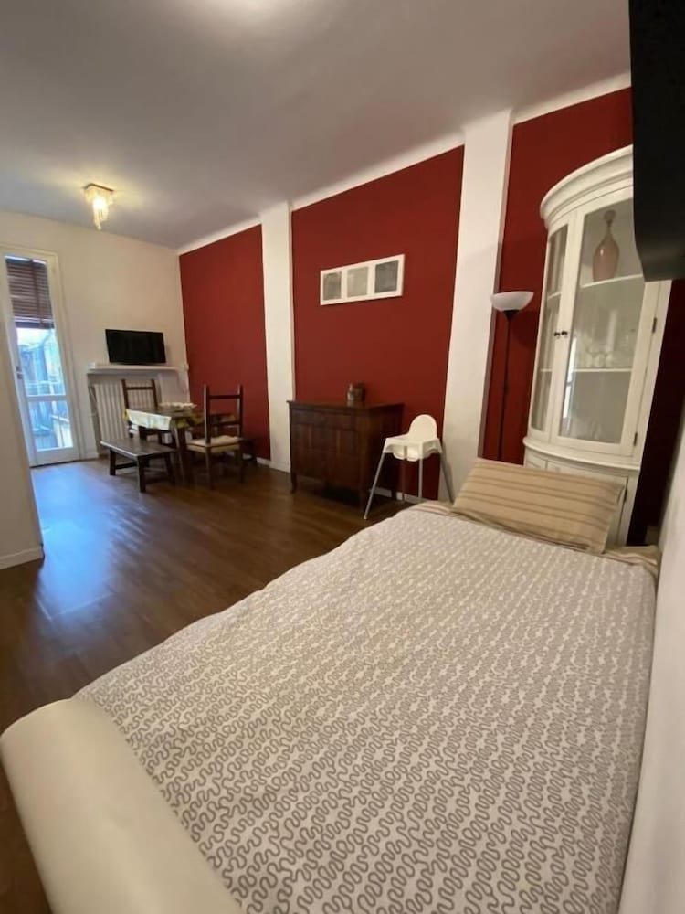 Фото Casina nel Borgo