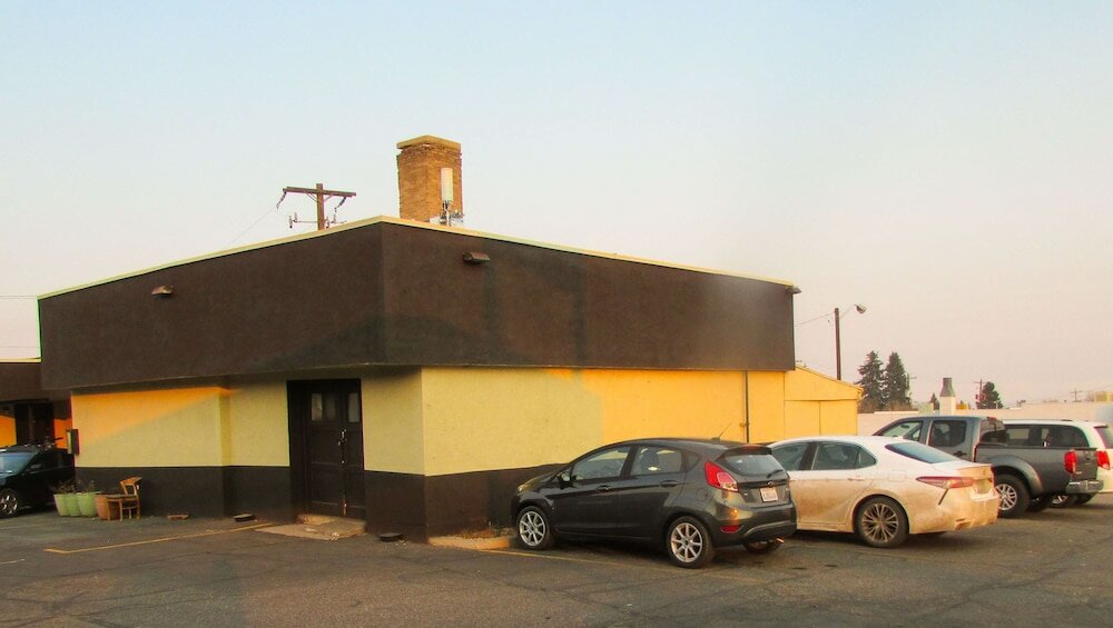 Фото Magnuson Hotel Cedar City