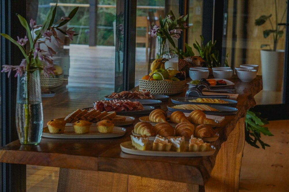 Фото Pristine Iguazú Luxury Camp