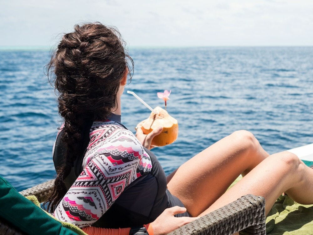 Фото South Ari Dive Center