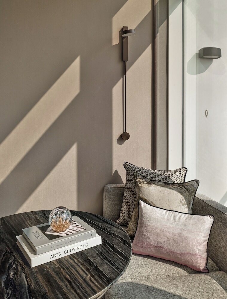 Фото InterContinental Haikou Seaview