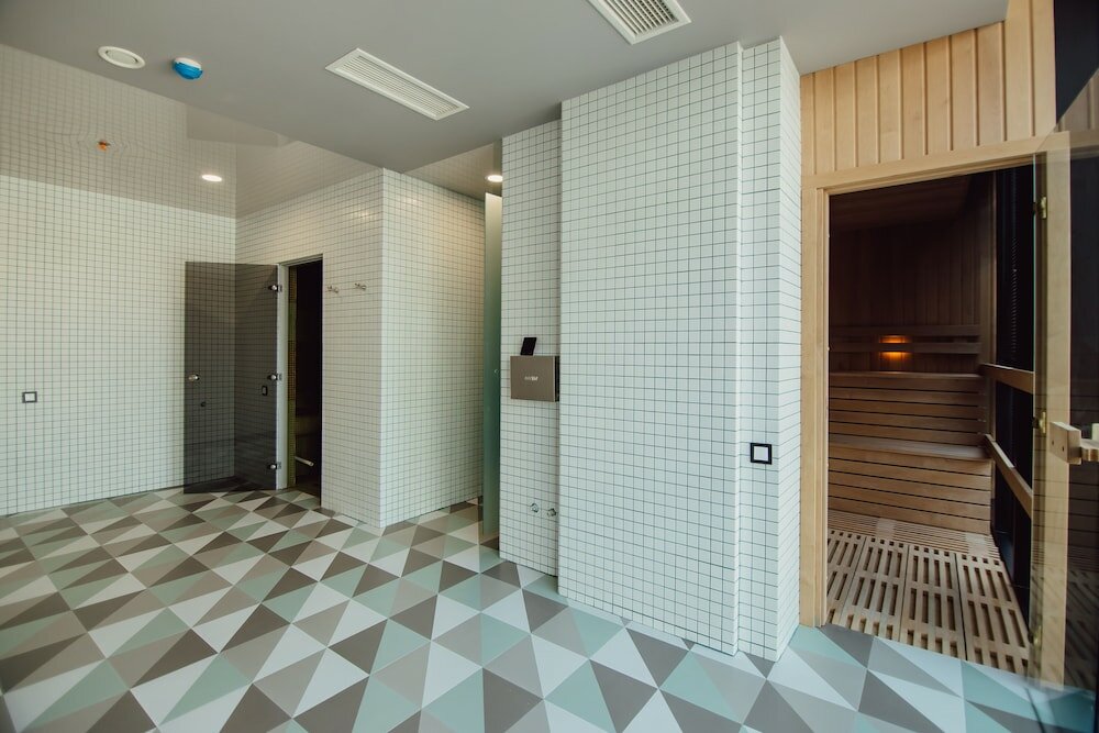 Фото Graphic Hotel Batumi