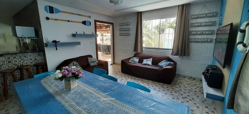 Фото Temporada em Jacuípe