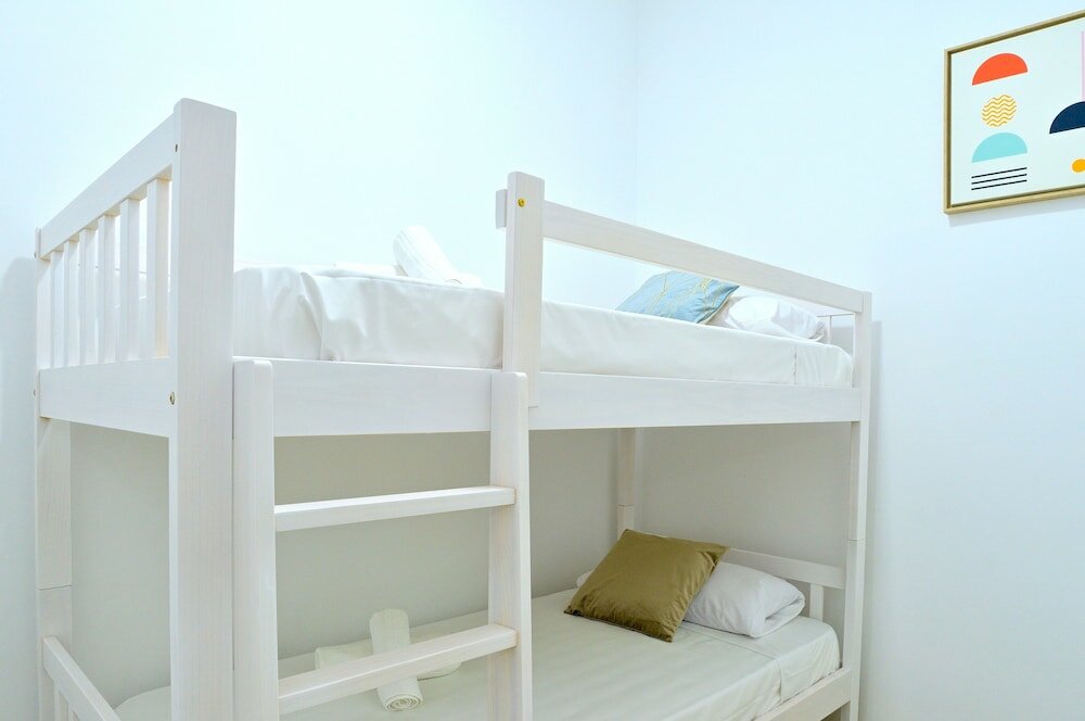 Фото Myflats Luxury Bailen