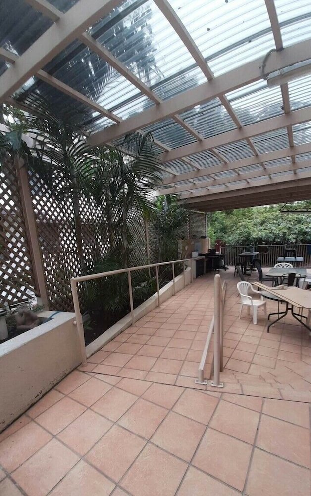 Фото Sunset Motor Inn