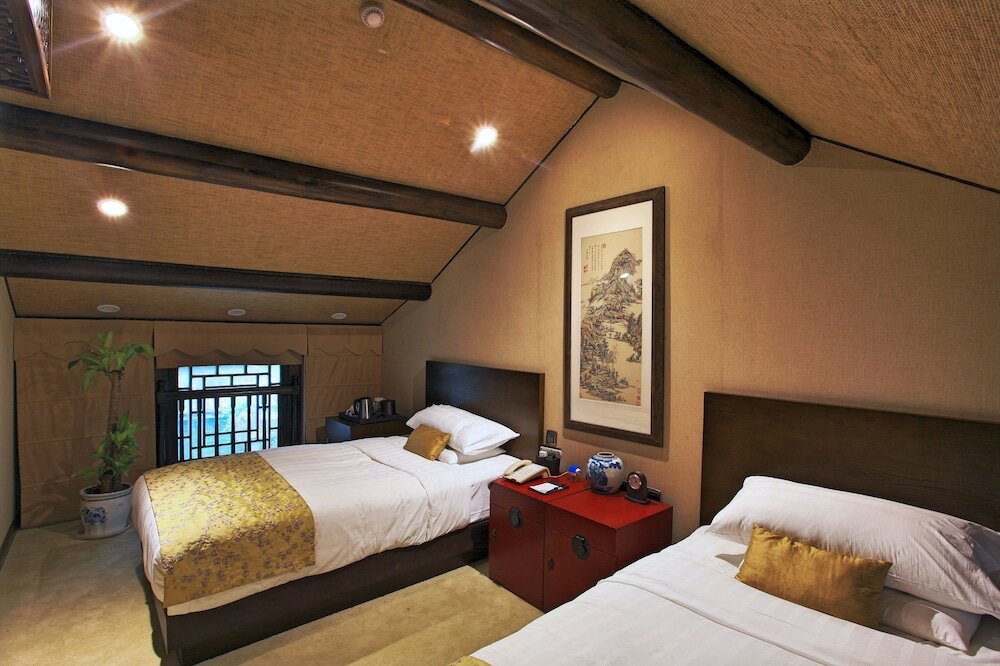 Фото Demen Renli Hotel