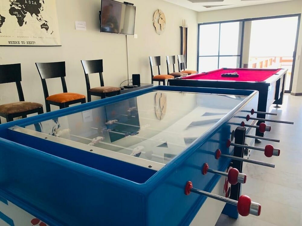 Фото Casa Blanca by Hotel Hacienda