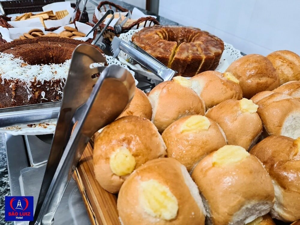 Фото Hotel São Luiz