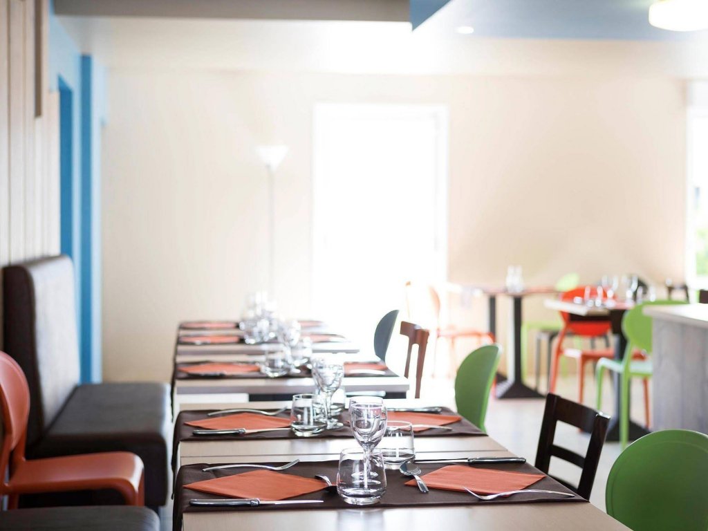 Фото Hôtel ibis Styles Marennes Oleron