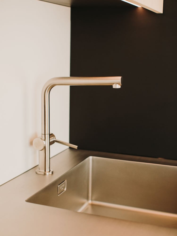 Фото Alpin - Studios & Suites