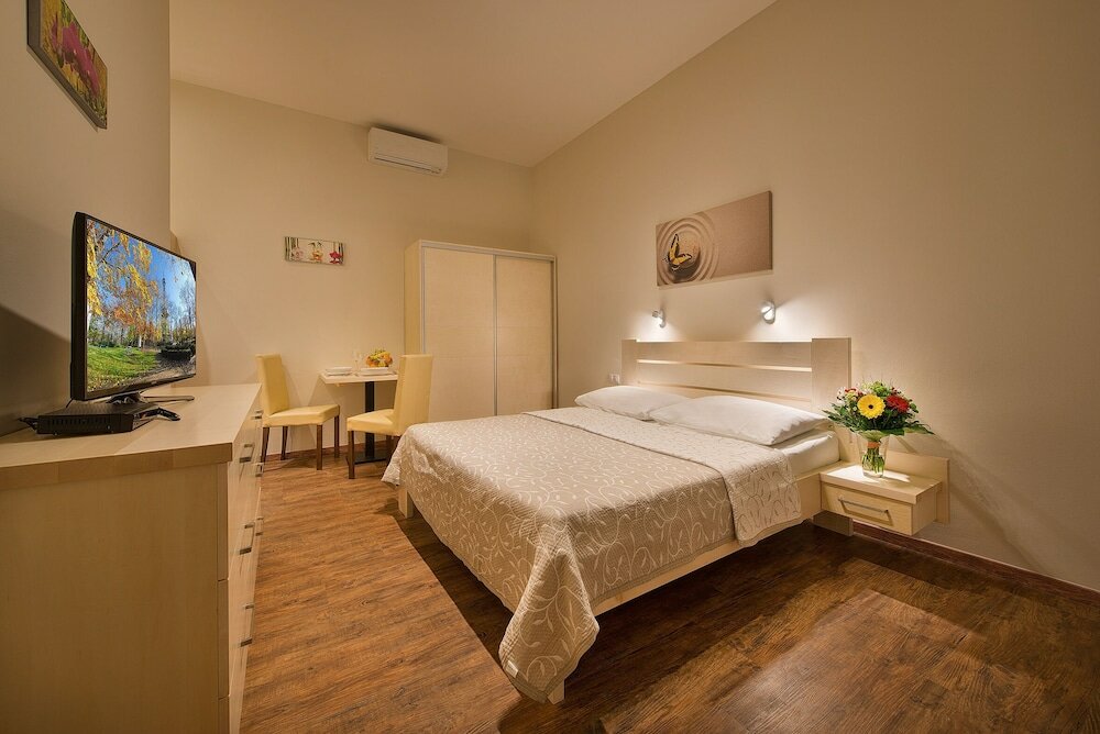 Фото Andel Apartments Praha