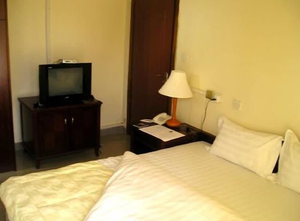 Фото Nyagatare Diplomat Hotel