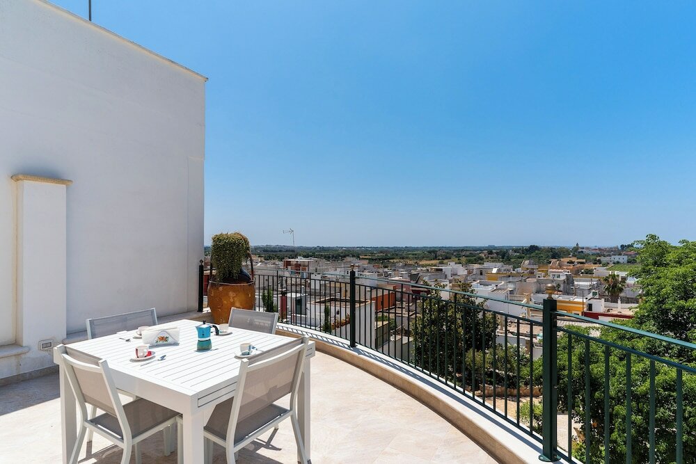 Фото 3558 Dimora Don Attilio by Barbarhouse