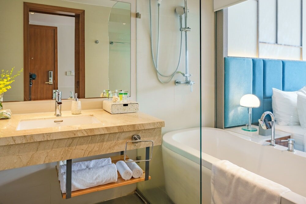 Фото Отель Seaesta Nha Trang Hotel