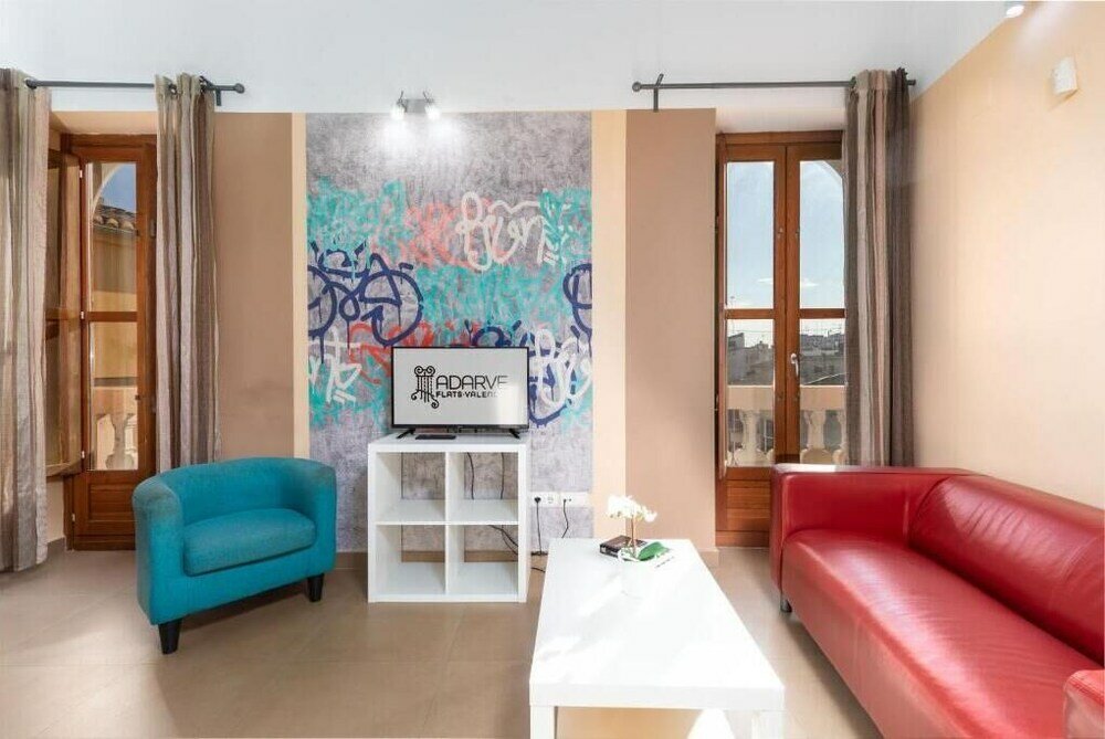 Фото Adarve Flats