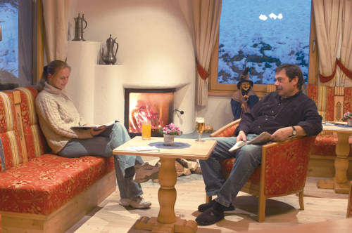 Фото Pension Pichlerhof