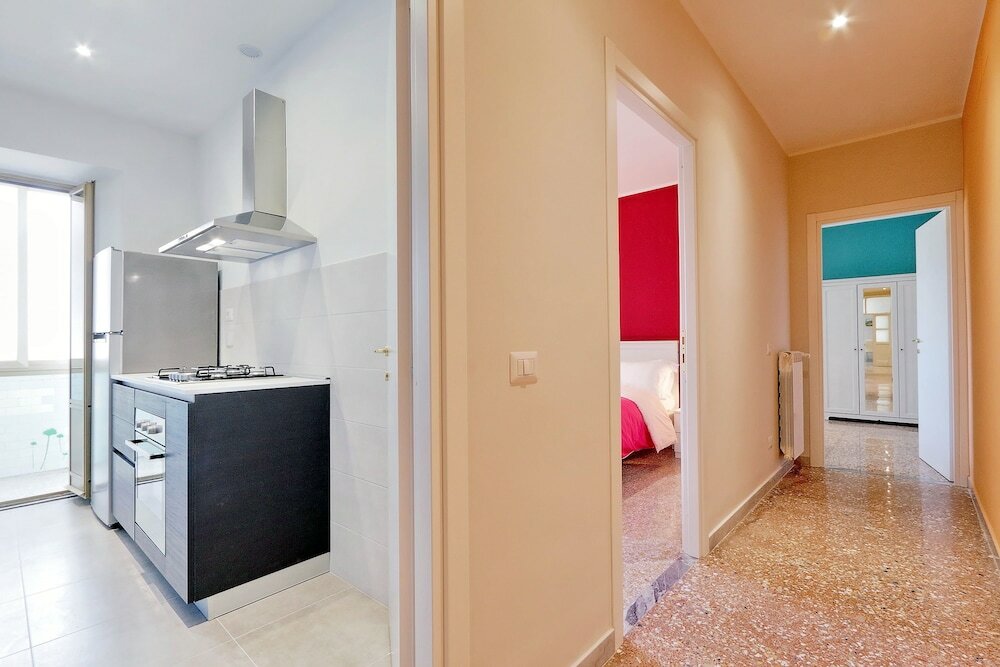 Фото Casa dell'Artista Roma