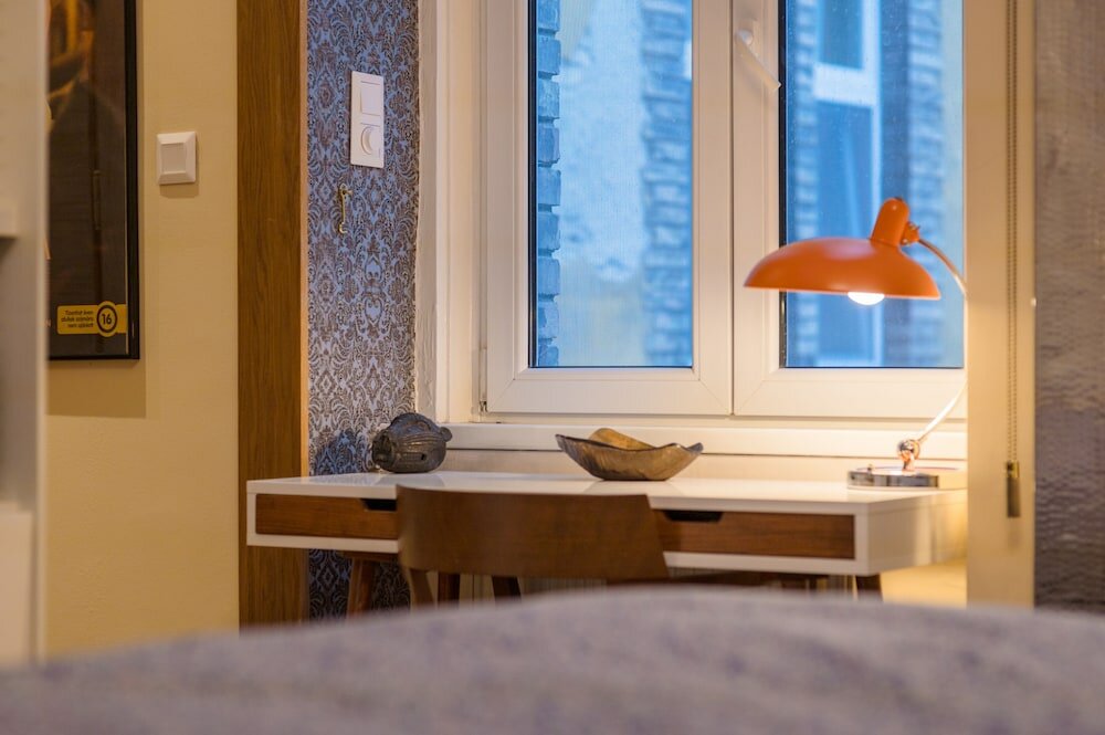 Фото Venus Apartments - Castle District I