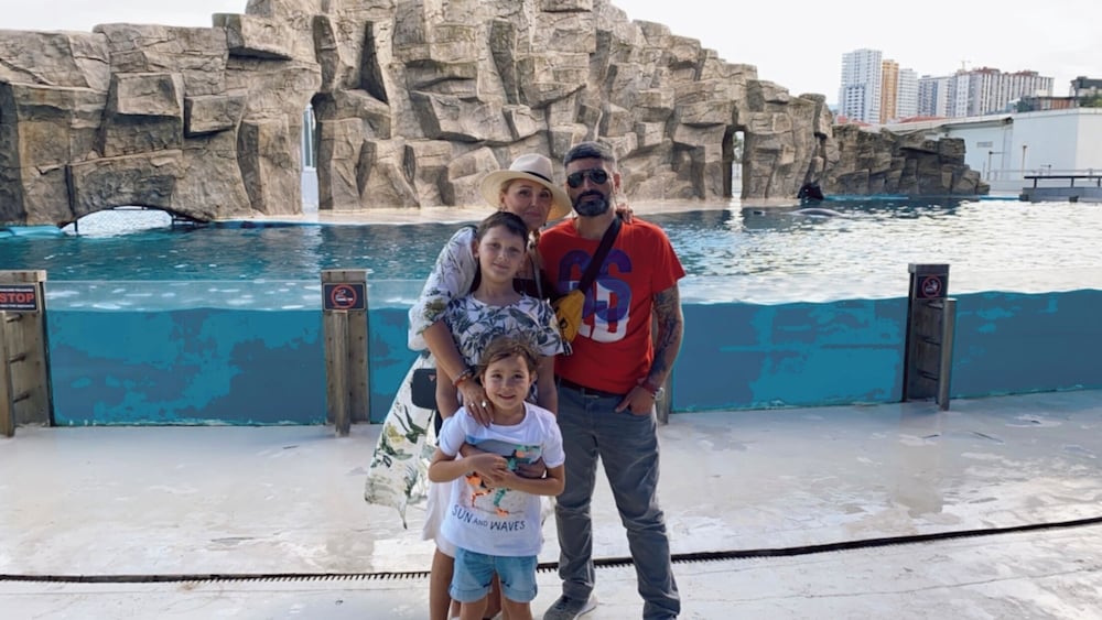 Фото Apartment the Best Batumi City U Mzii