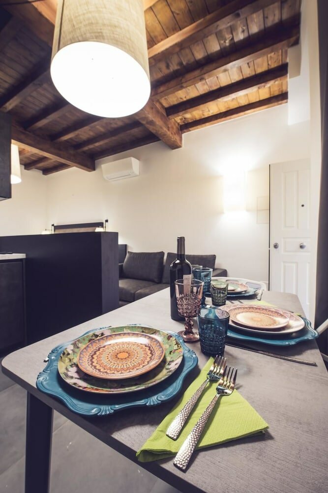 Фото Panisperna Apartment 2