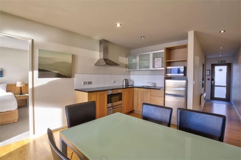 Фото Rocky Mountain Apartment - 111-112