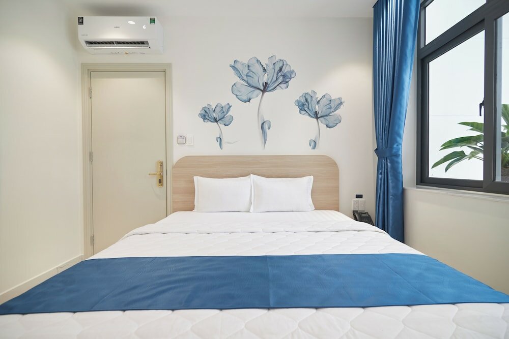 Фото Bin Bin Hotel 9 - Near Tam Anh Hospital