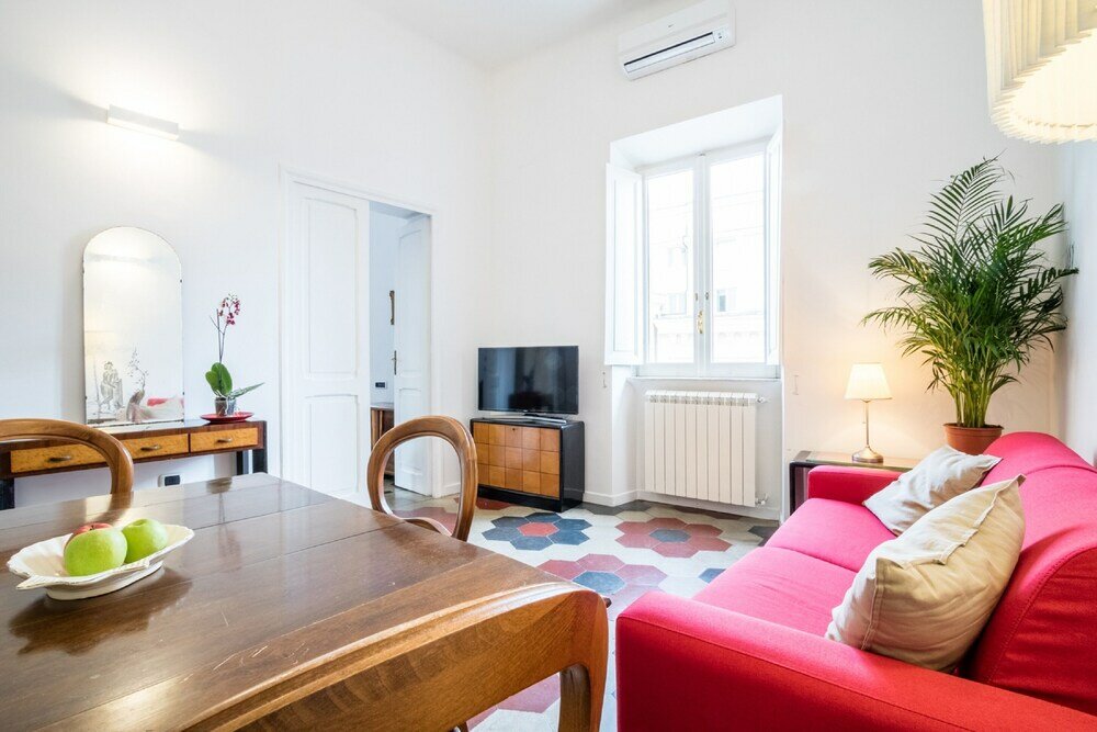 Фото Relax Apartment Navona Sq