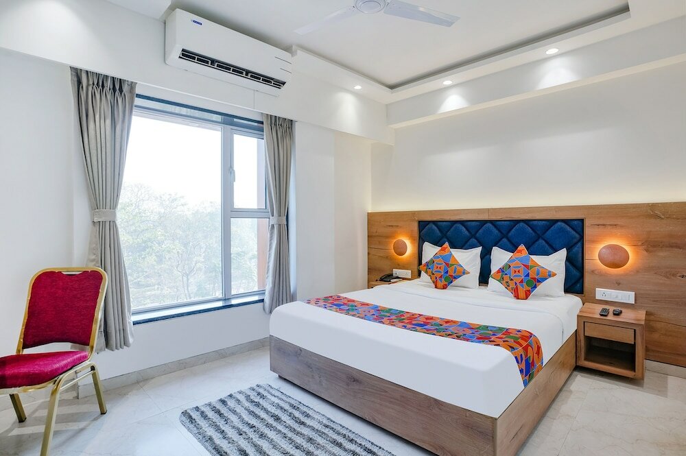 Фото Fabhotel Pancharatna Regency
