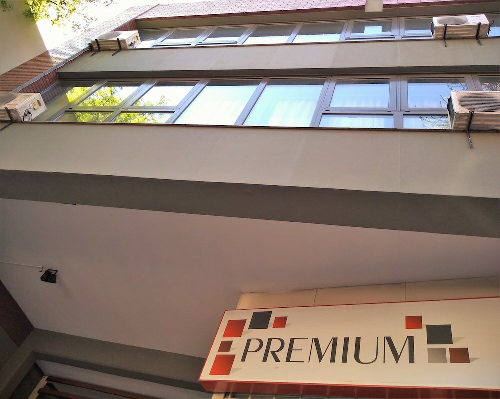 Фото Apartamentos Mendoza