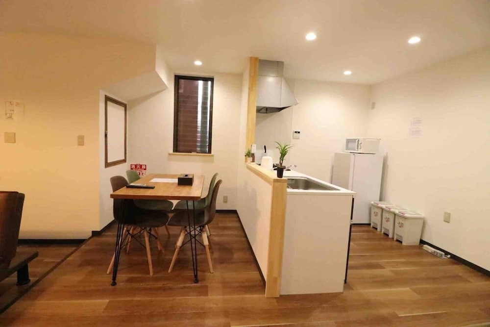 Фото Sky Terrace Kujyo