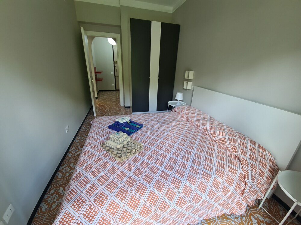 Фото La Casa di Riki by PortofinoVacanze